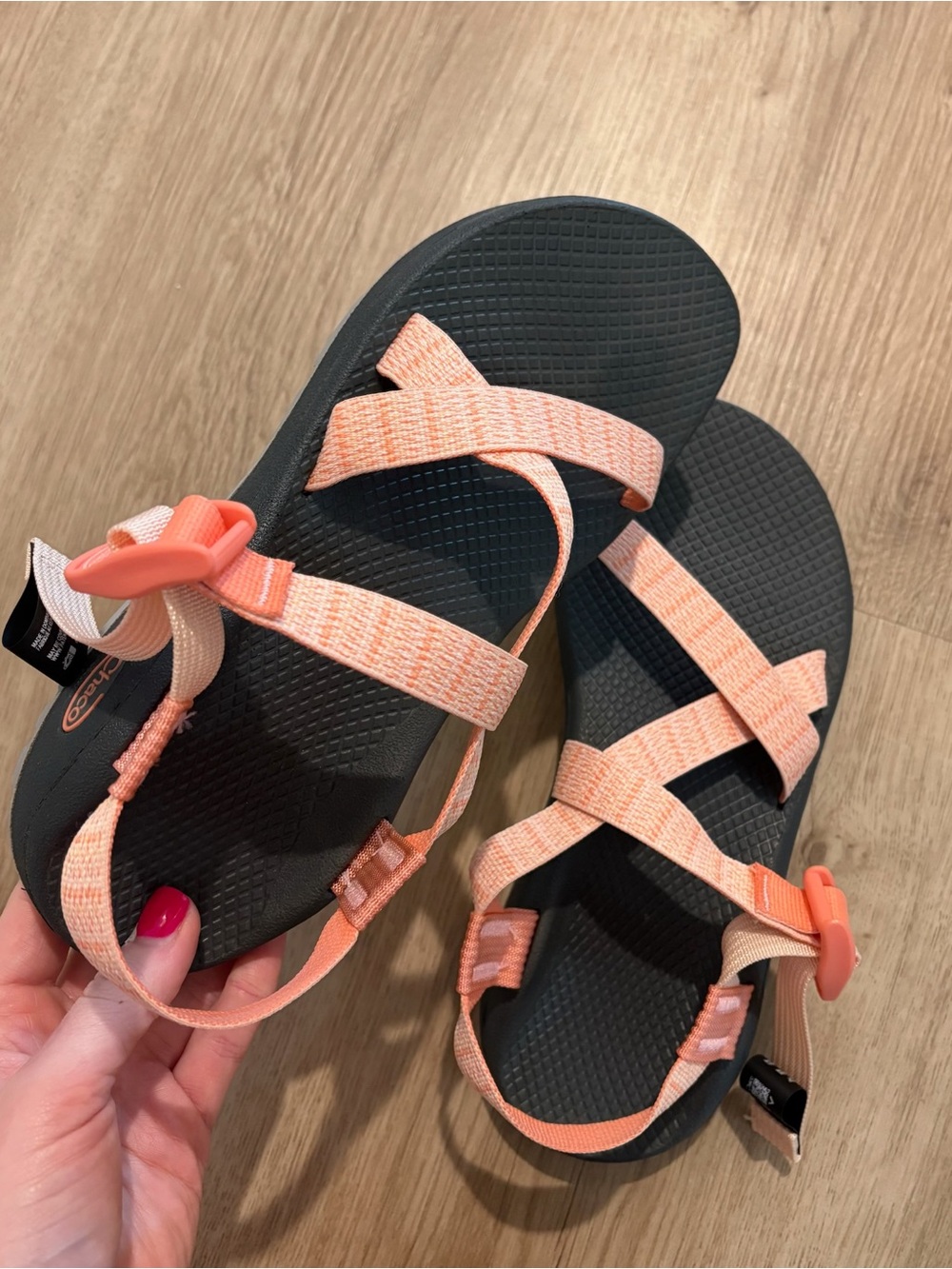Women’s Chaco Shoes